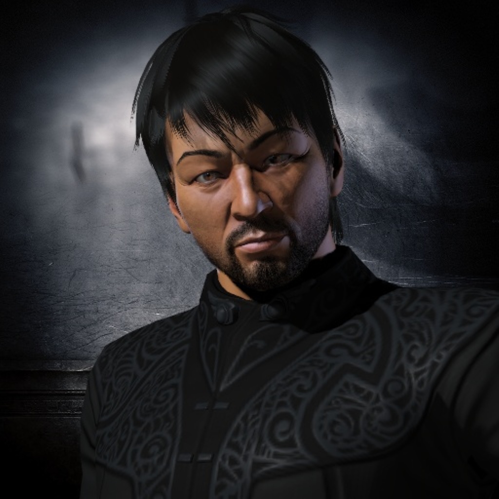 Kensin Tsuruomo