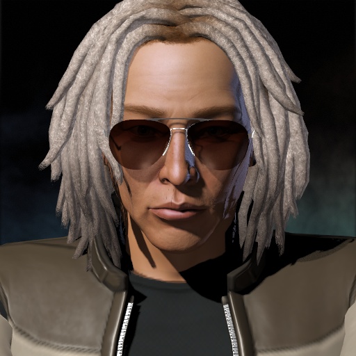 Xard deSalva