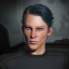 Matiel Shrike Matiel Shrike