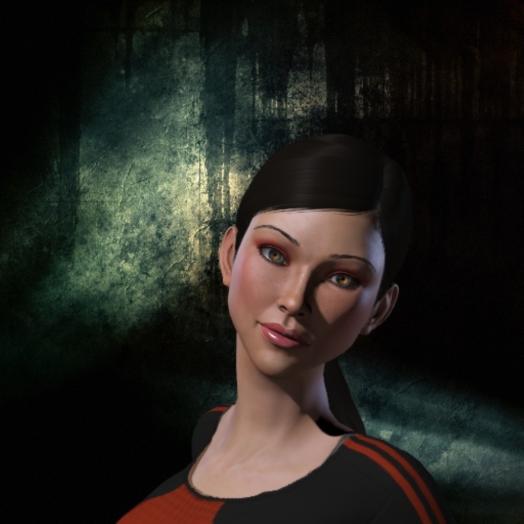 Calliope Estemair