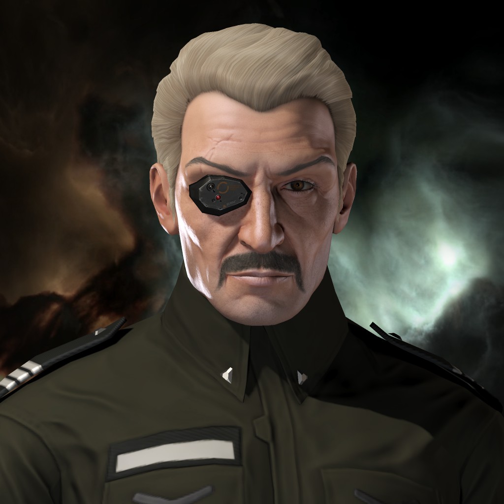 Revolver Musmann