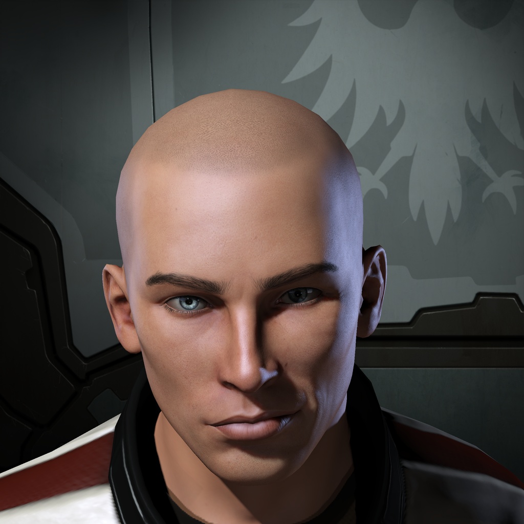 Markus Xavior