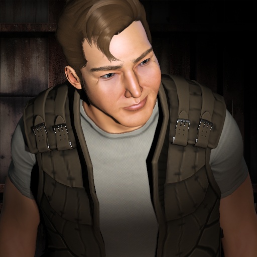 Eric Hoss Cartwright