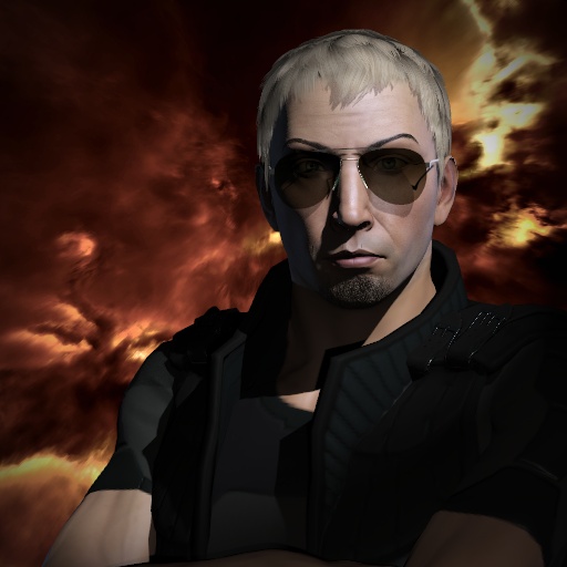 Corey Atruin