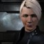 Kara ''STARBUCK'' Thrace Kara ''STARBUCK'' Thrace