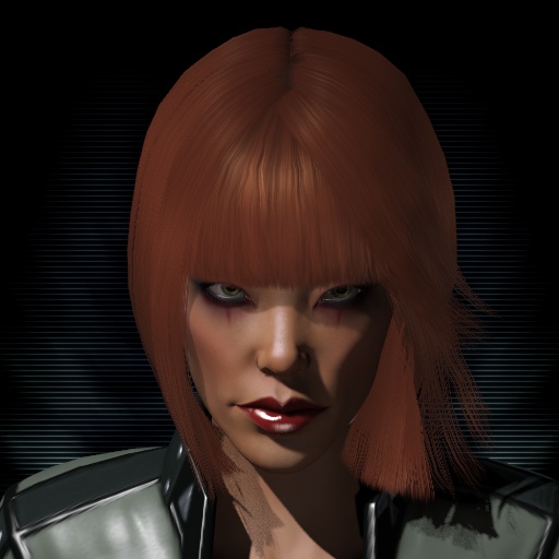 Belladonna Shakiel