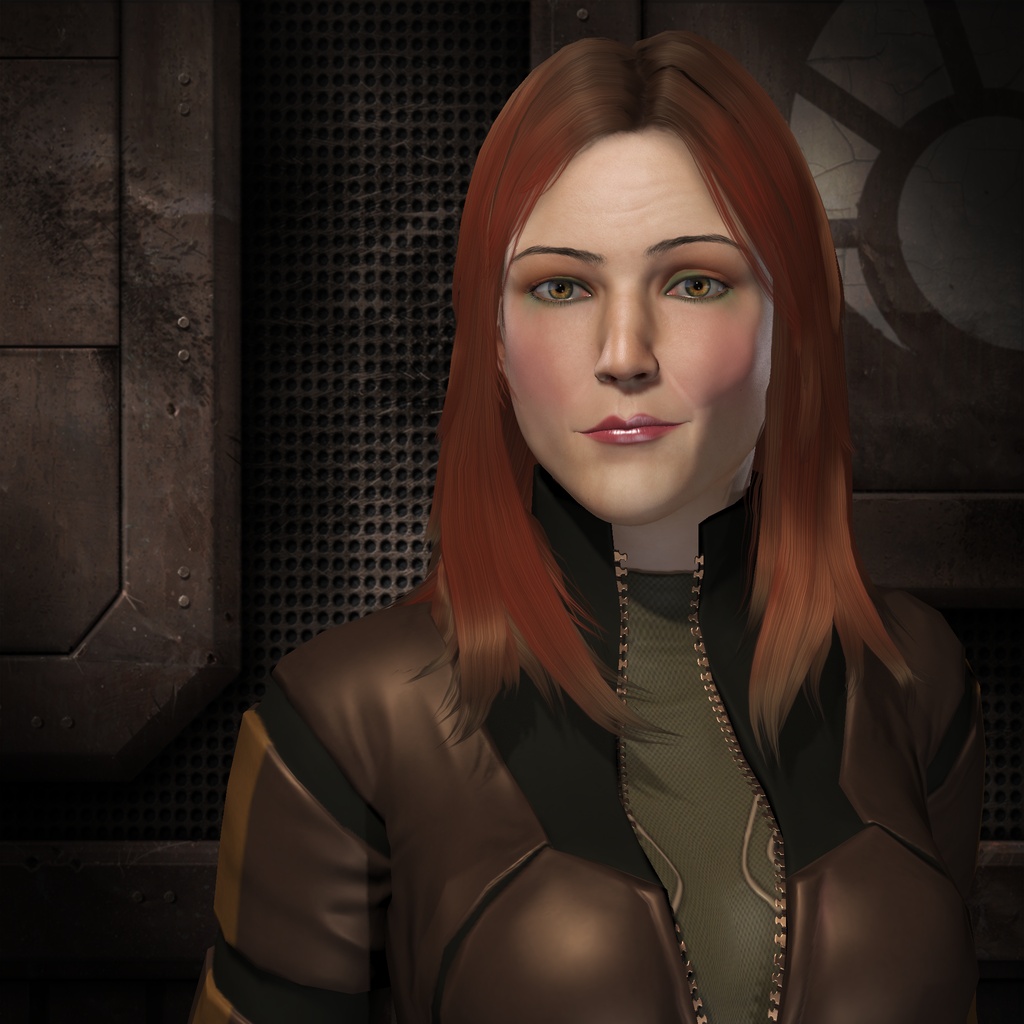 Kath DayKnight