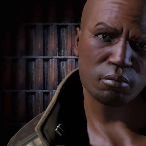 Fatman Teshigawara