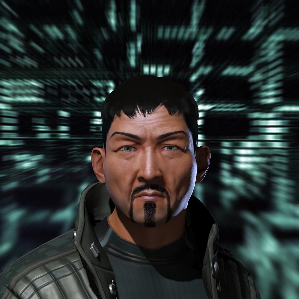 tao Wastelands