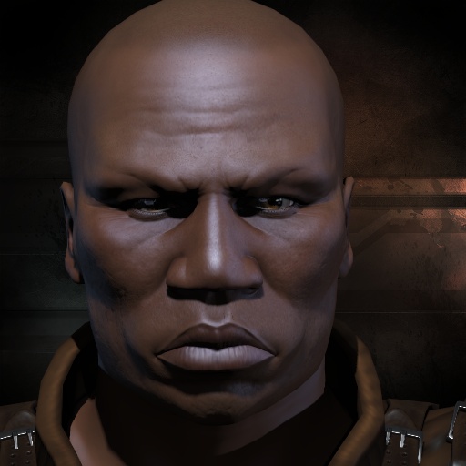 Jebediah Shaft