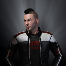 xKARAKURTx portrait
