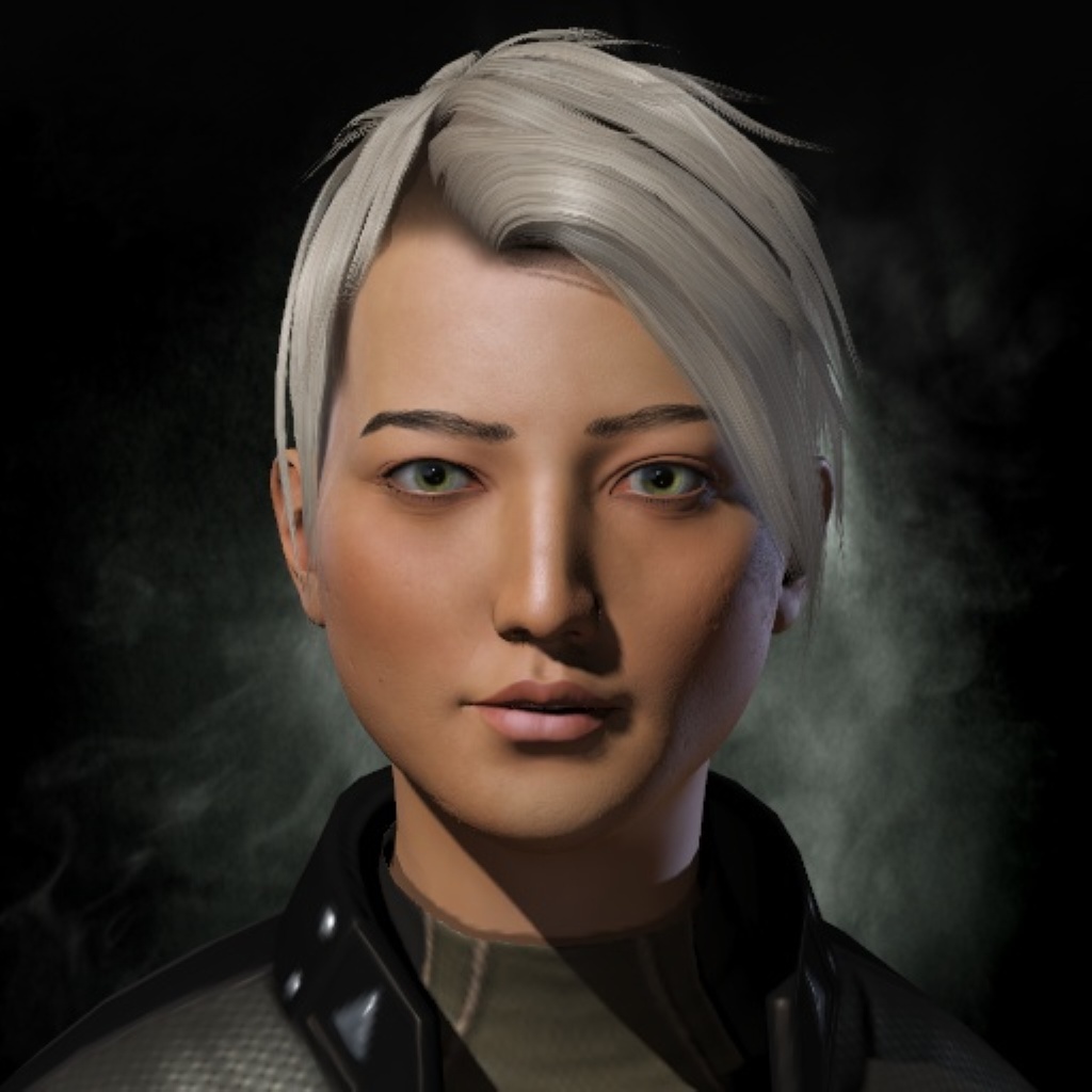 Lina Yoko