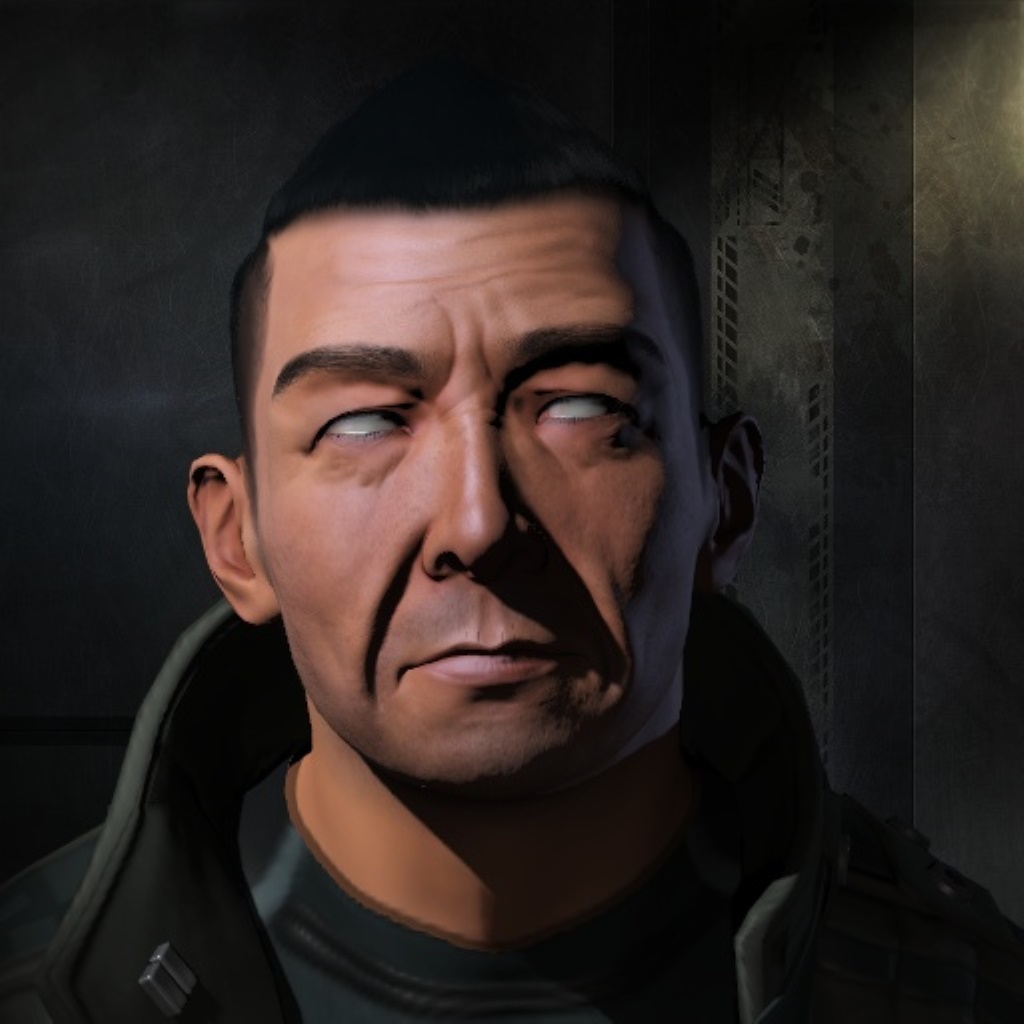 Hendric Telistan Khamez