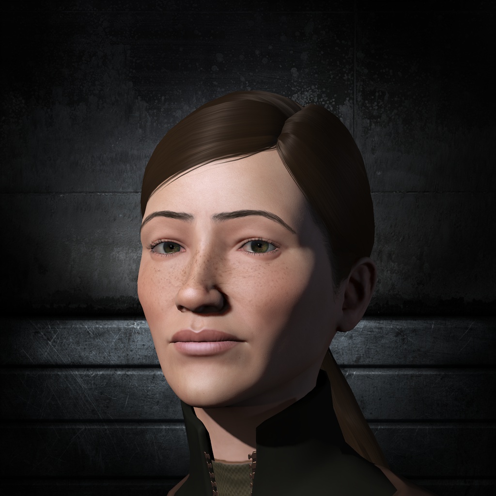 portrait