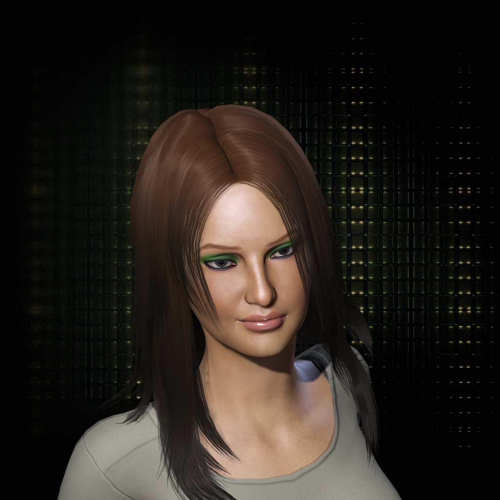 Terra Rayl