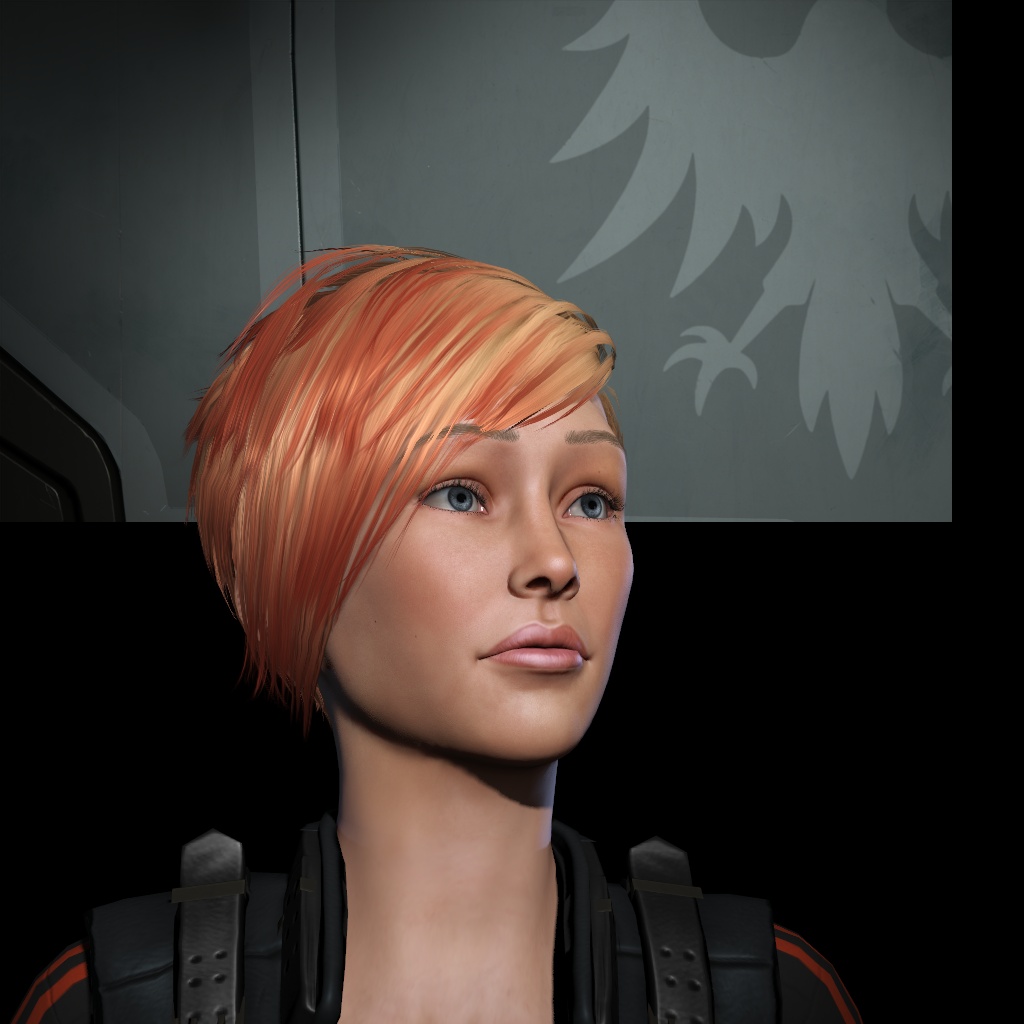 Aisuna Newgate