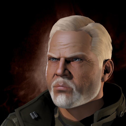 Legate Lanius