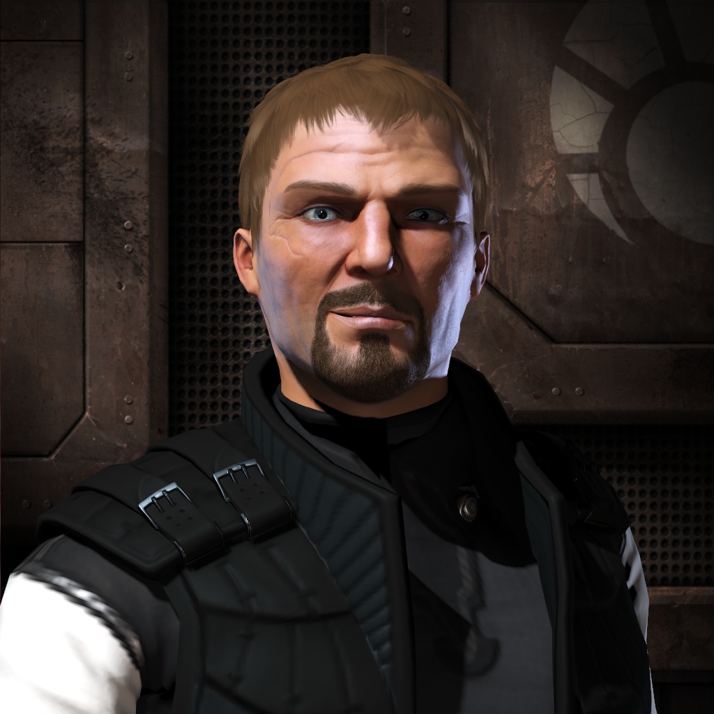 Steve Hyuga