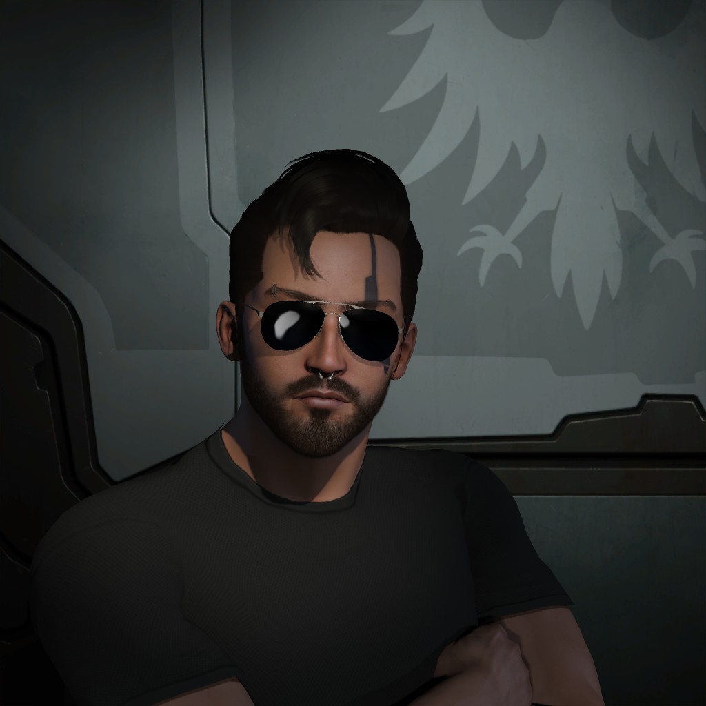 sodgennate Crendraven