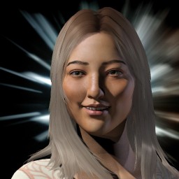 Aaren Bashada portrait