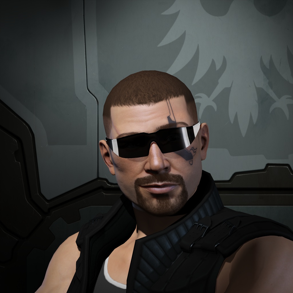 Archer VonRichter