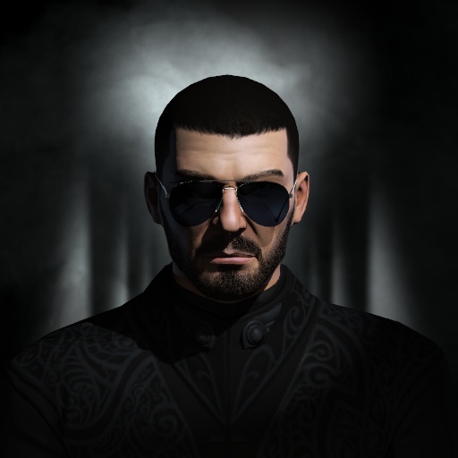 Halz Bountyhunter