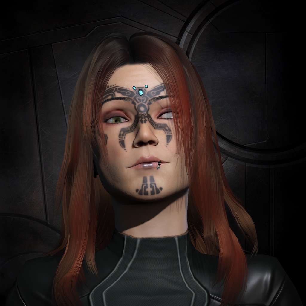 Serael Atruin