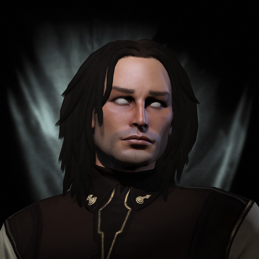 Ethan Eagleye
