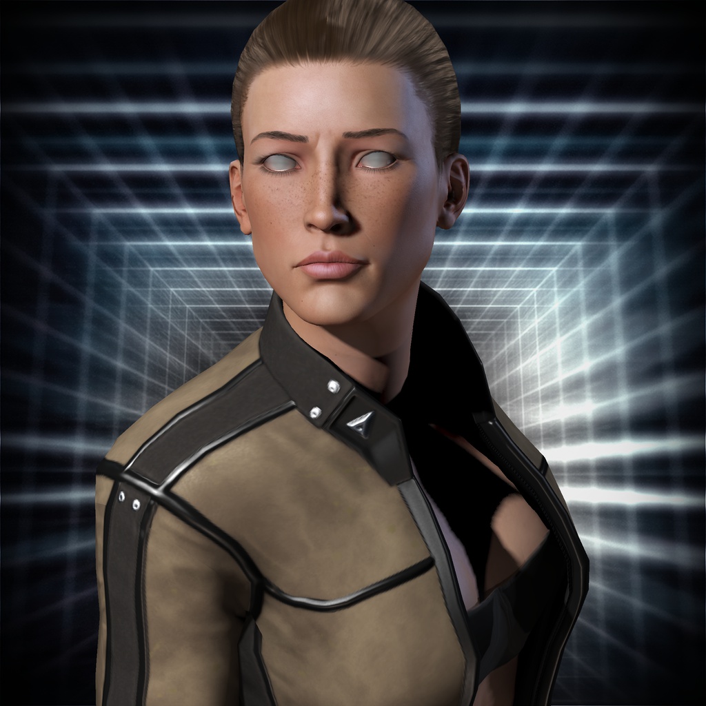 Caldari Citizen 90331303