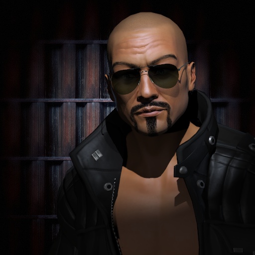 Caldari Citizen 90331414