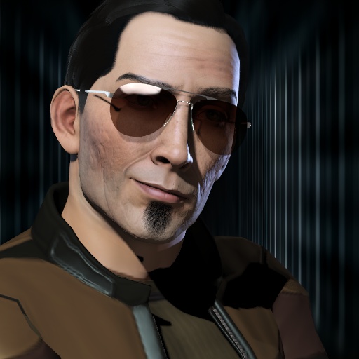 Minmatar Citizen 90331818