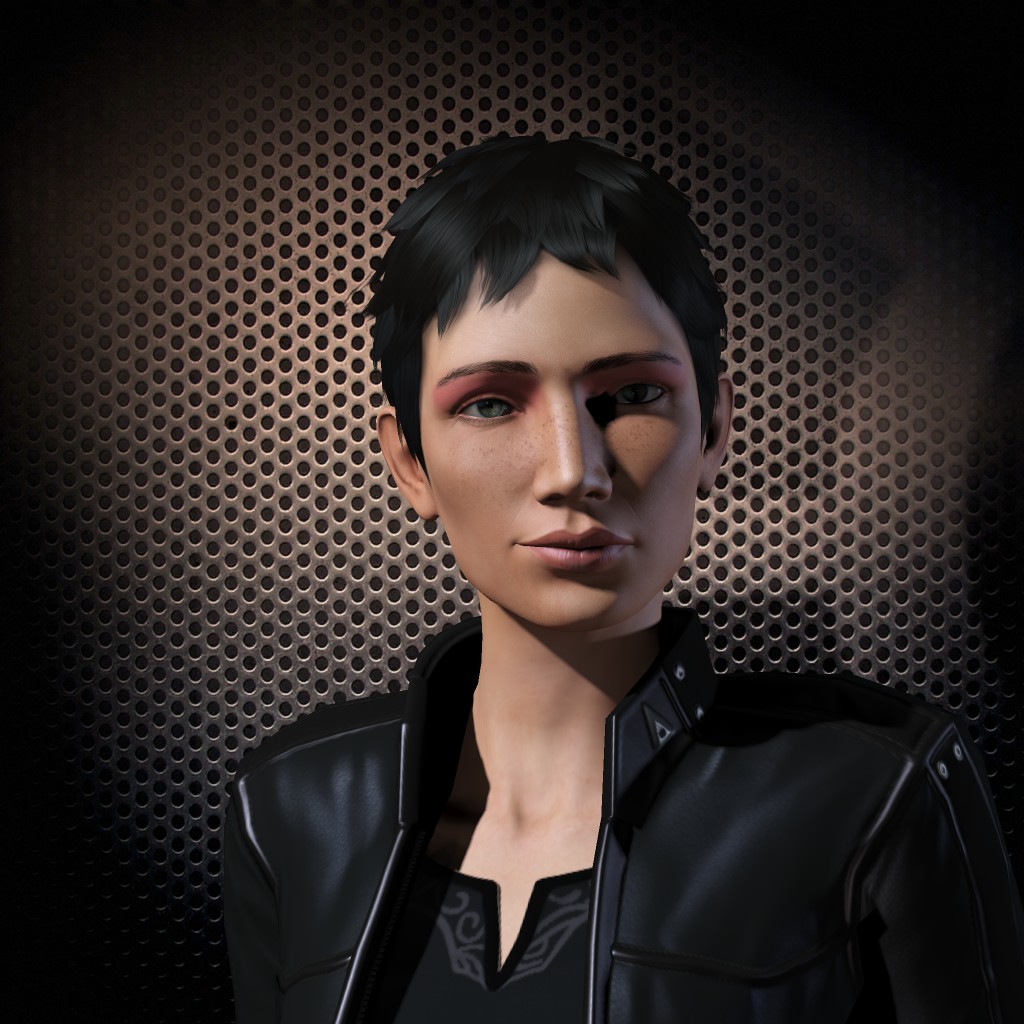 Prudence D'Eath