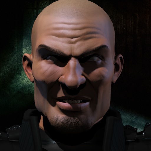 Caldari Citizen 90332237