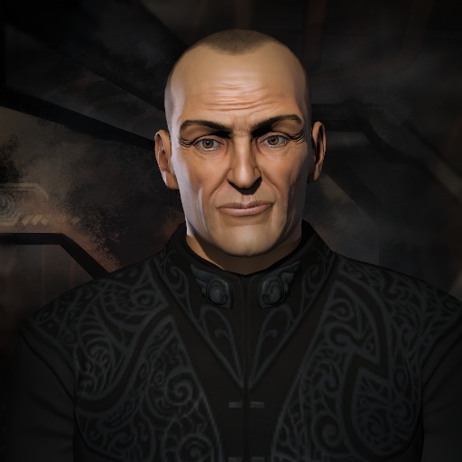 John Smith Sarain