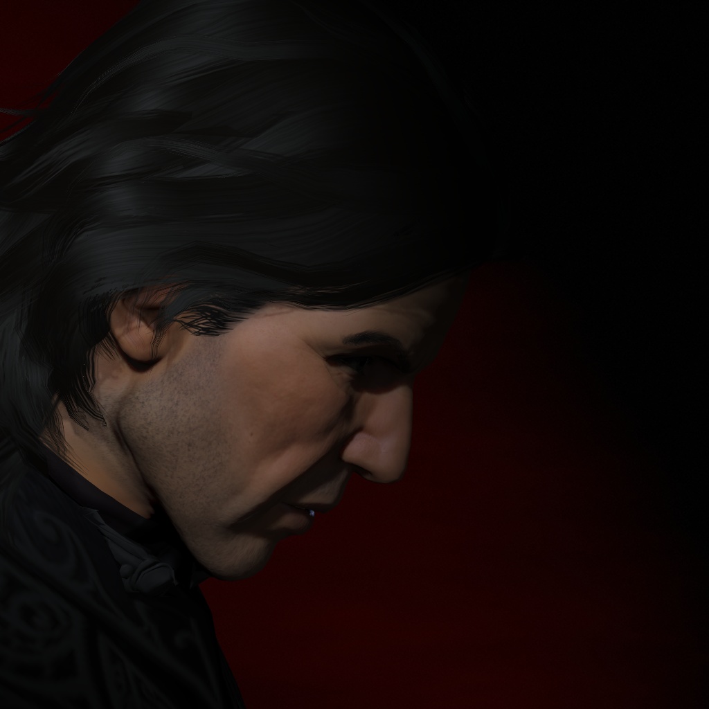 Michael Rourge