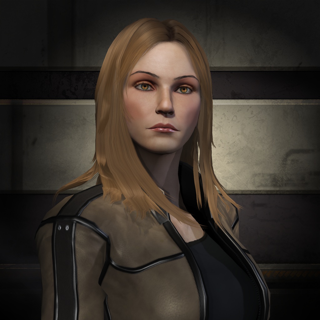 Lorinda Oskold