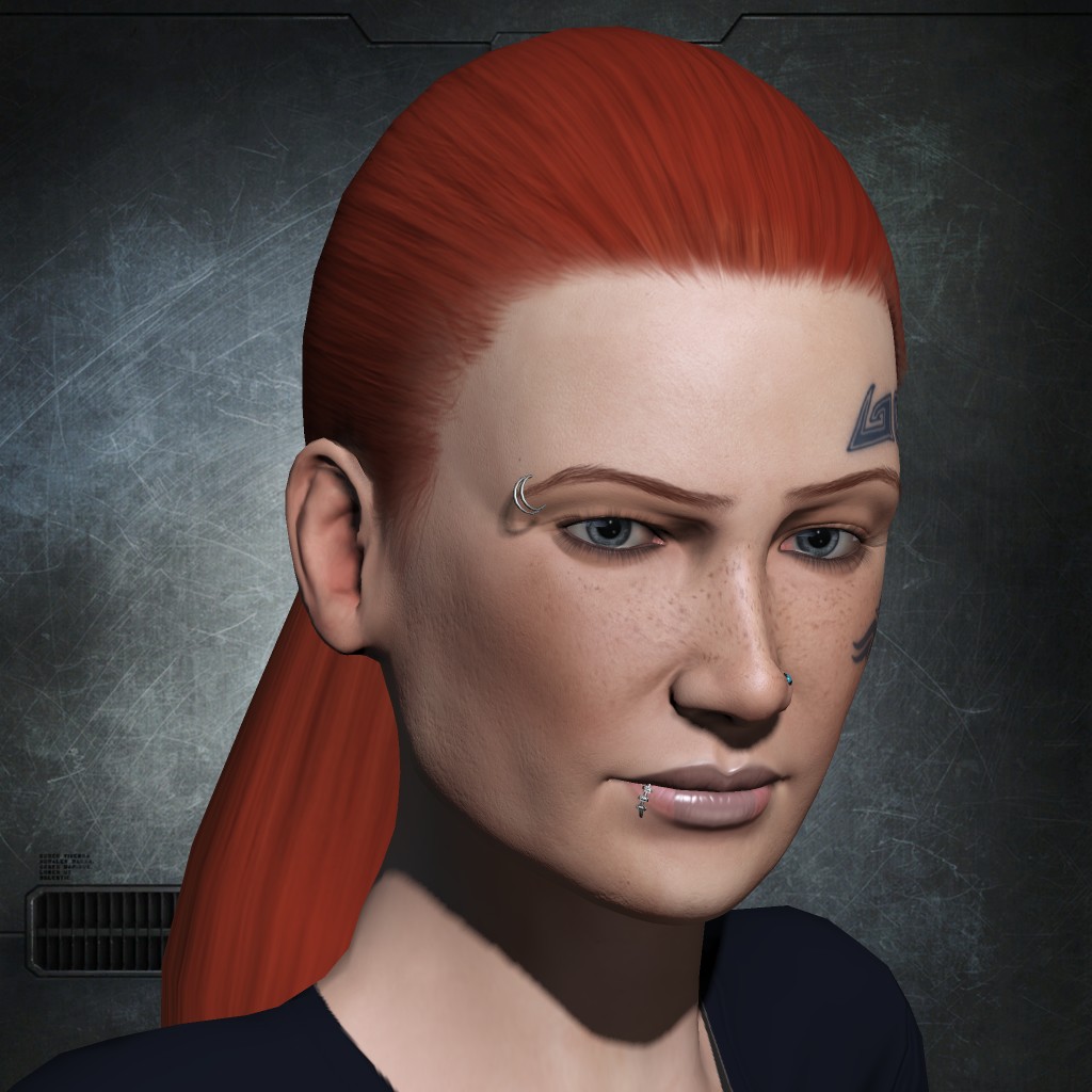Anastasia Alexia Arkanati