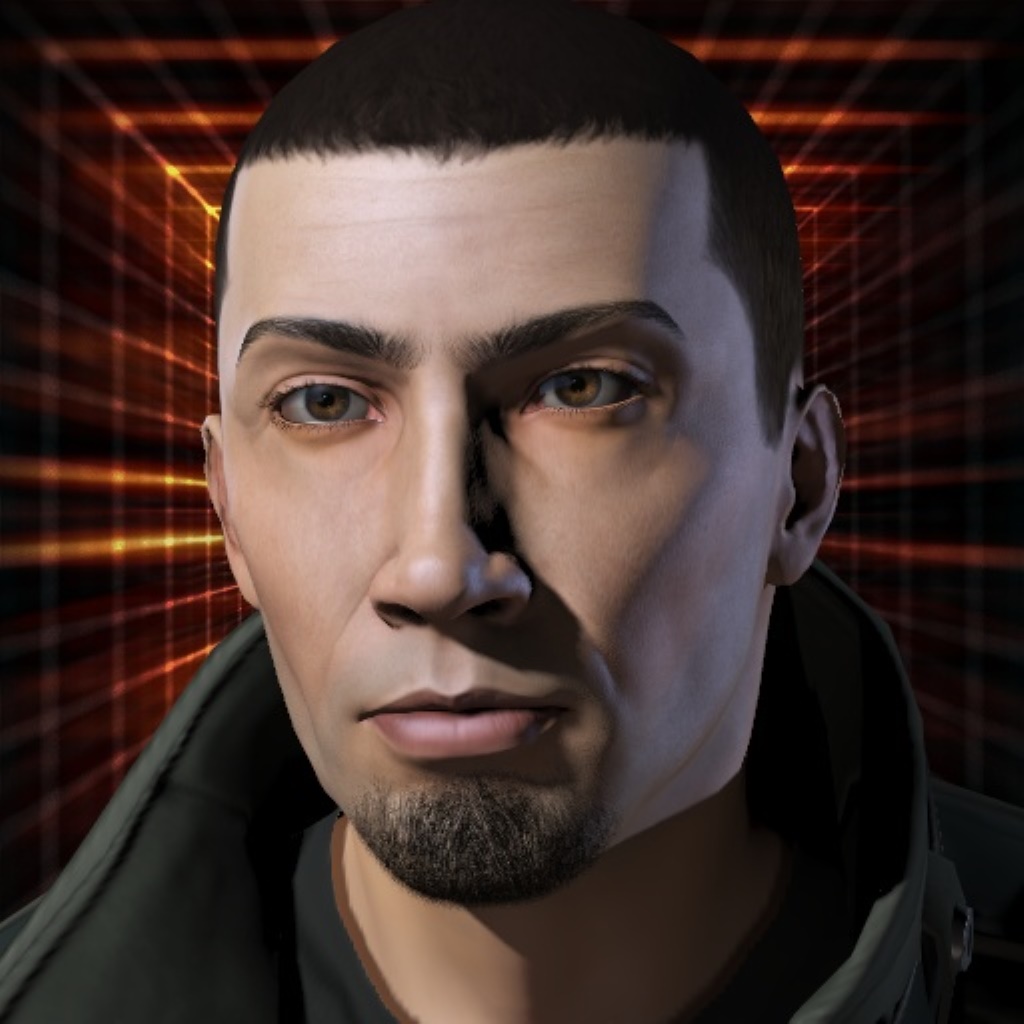 James Daedalus