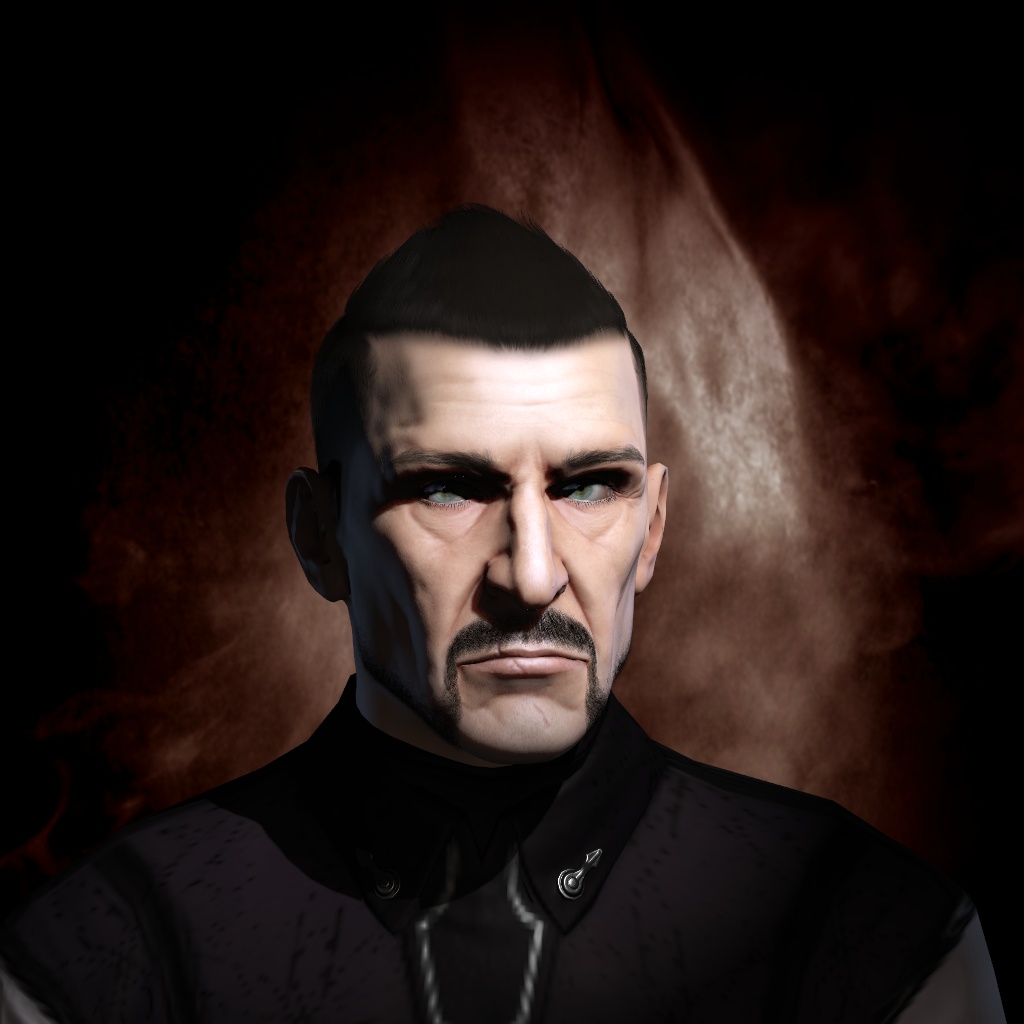Lythariuz San