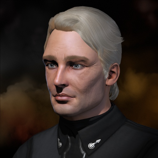 Admiral Horatio Nelson