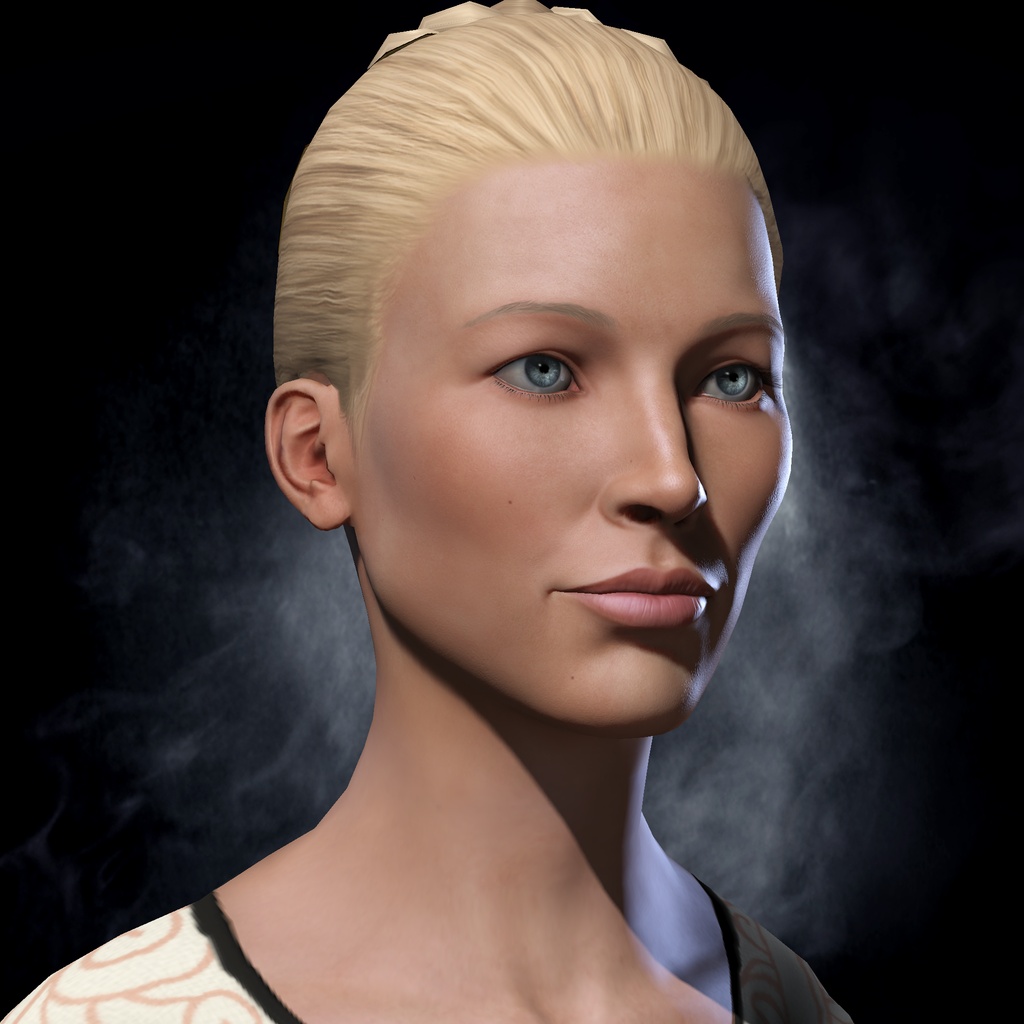 Eir Lifthrasir