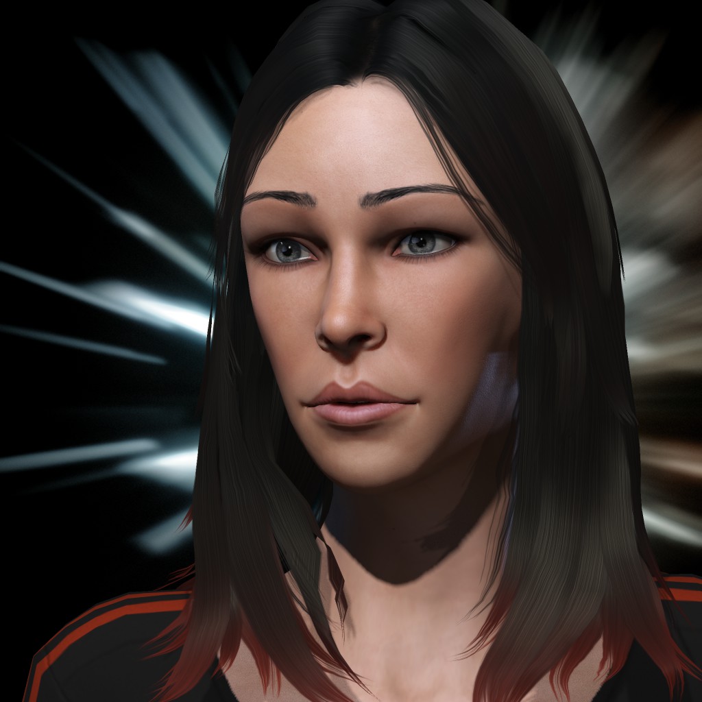 Rayne the Pain