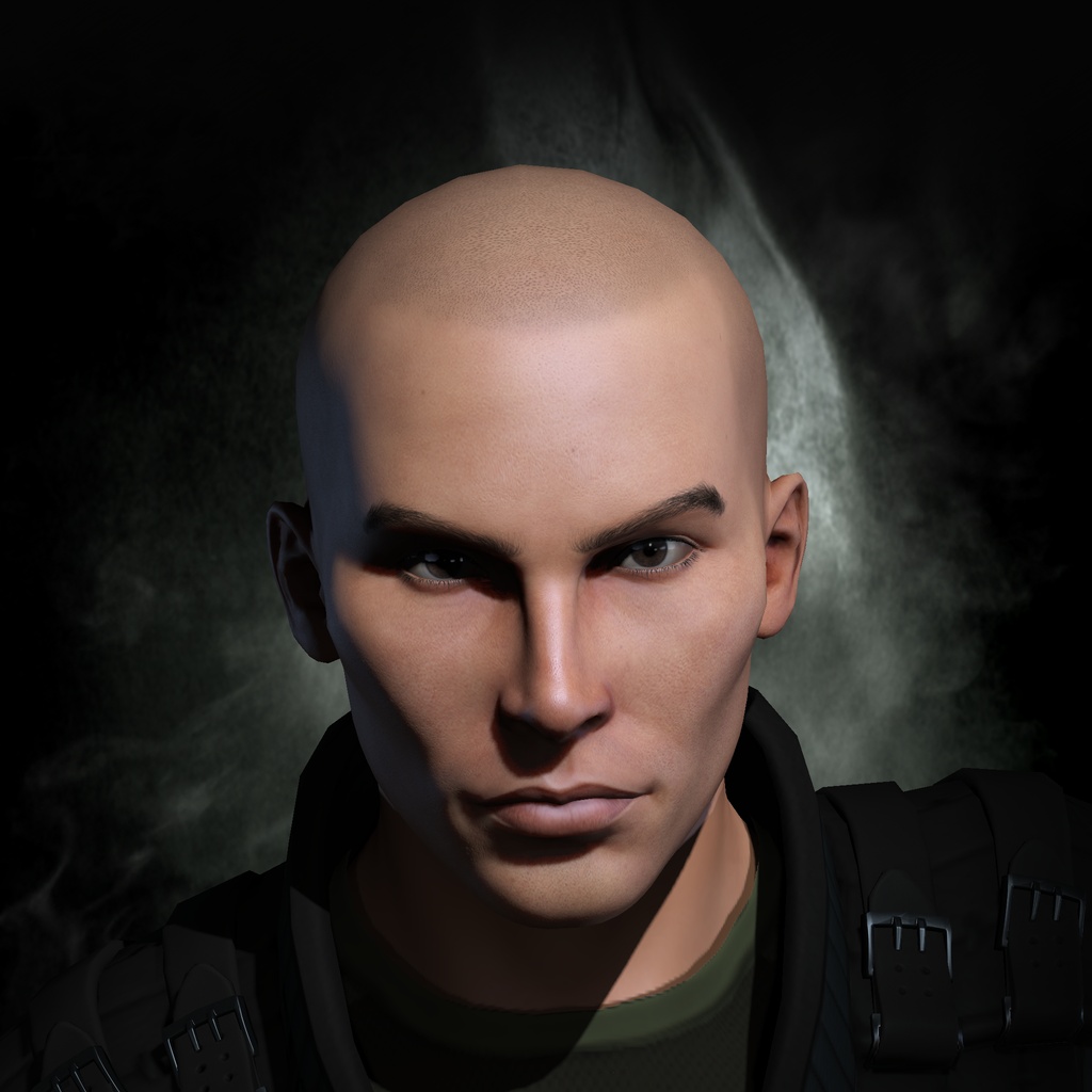 Bladefire Ambramotte
