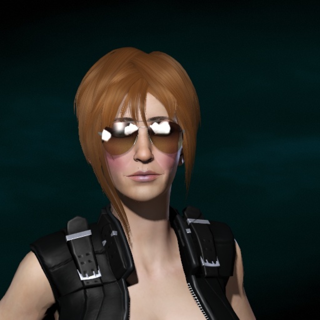 Coral Xavier