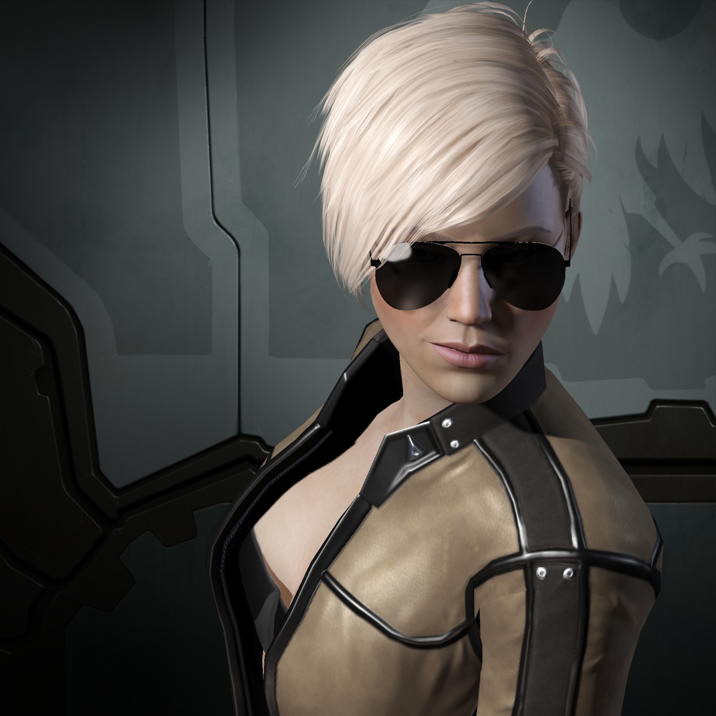 Lady Vaciel