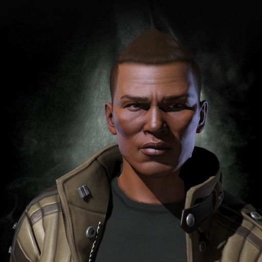 G I Joe