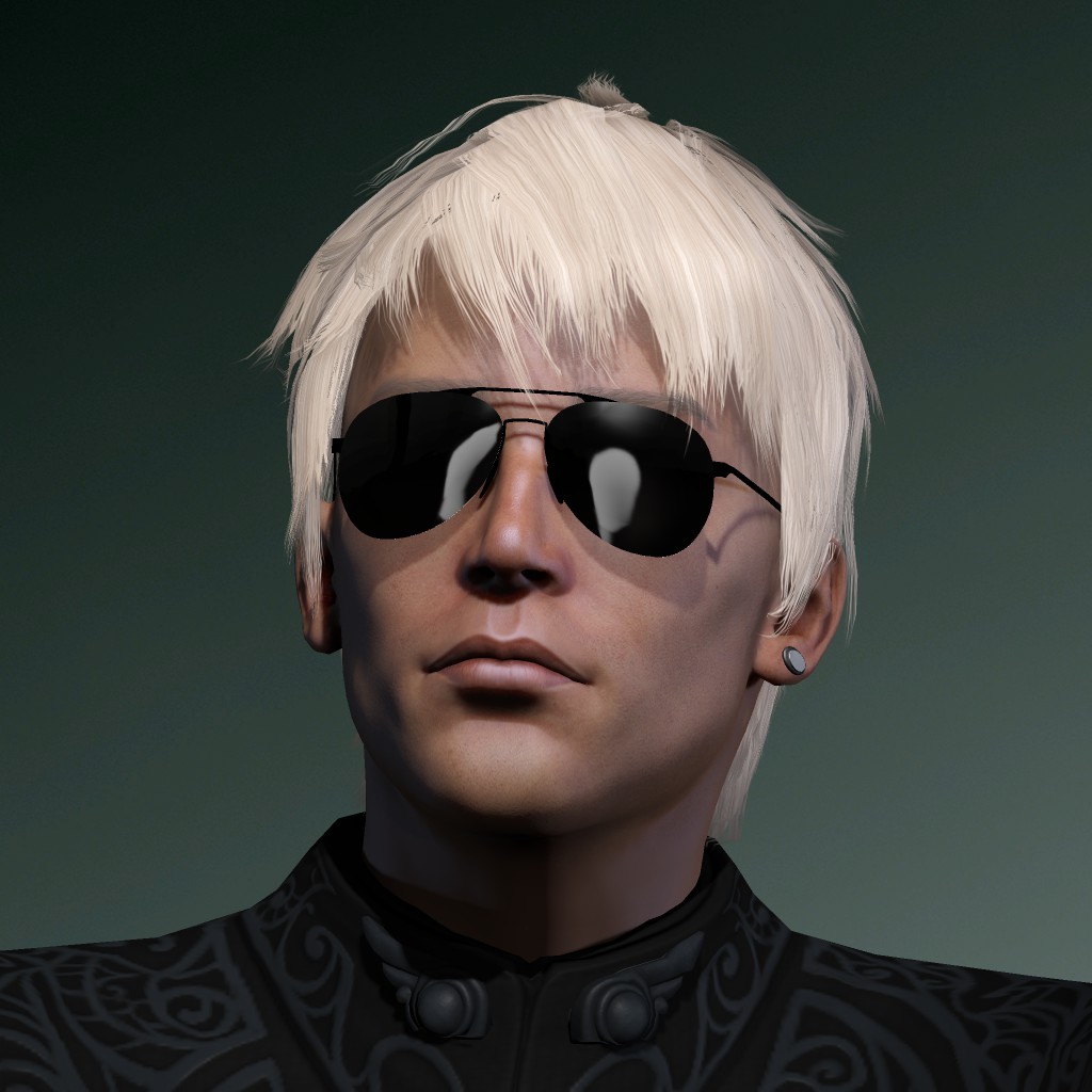 Kaz F