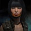 Lizzie Lefthand Marstolt Lizzie Lefthand Marstolt