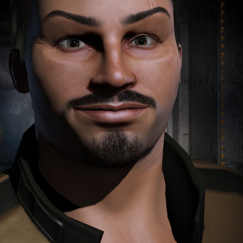 Xandr d'Echere