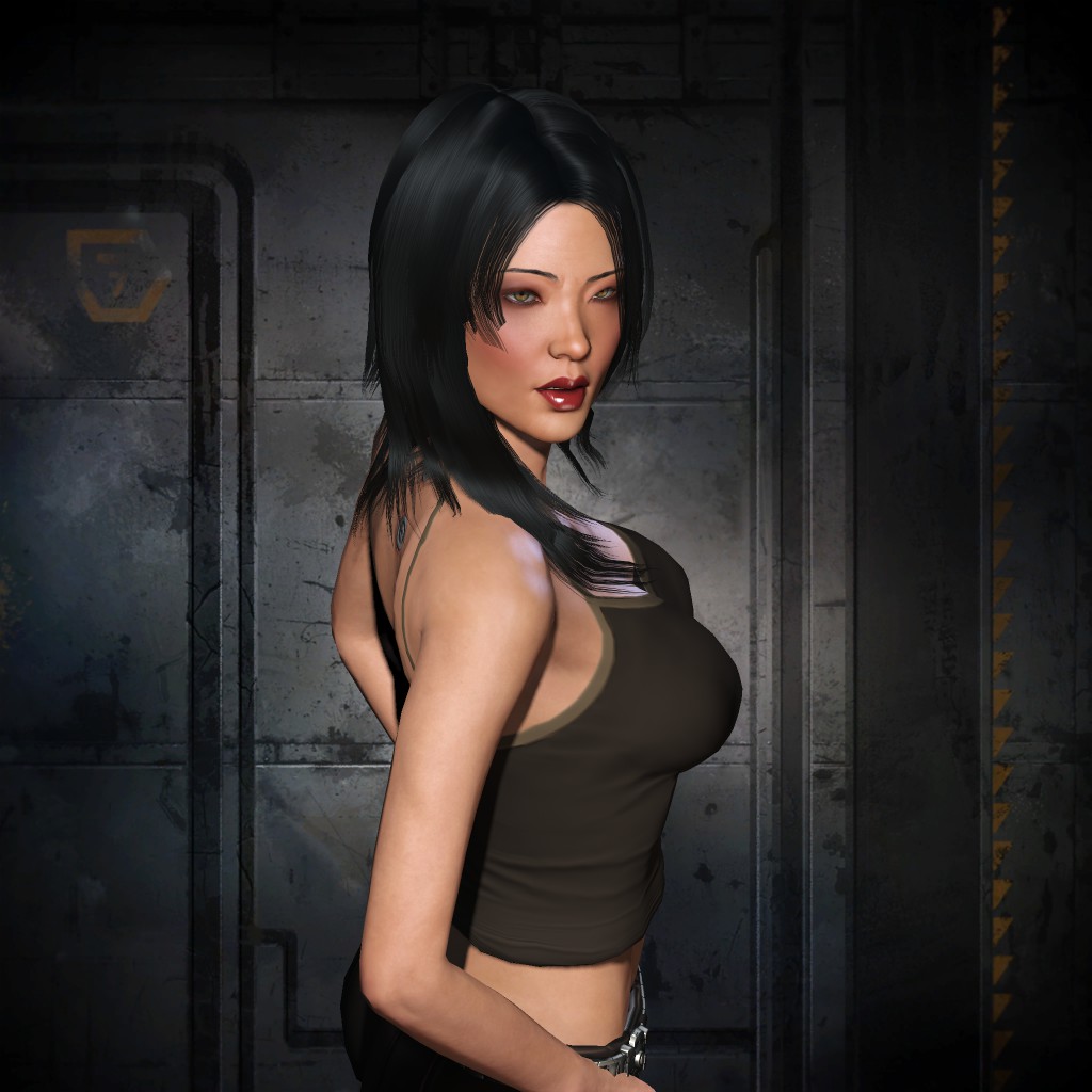 Ino Kurusai